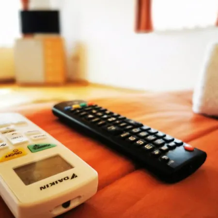 Guest house Vila Arcadia *