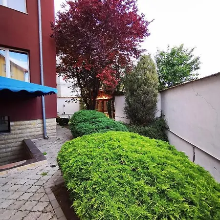 Vila Arcadia Guest house Eforie Nord