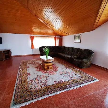 Vila Arcadia *