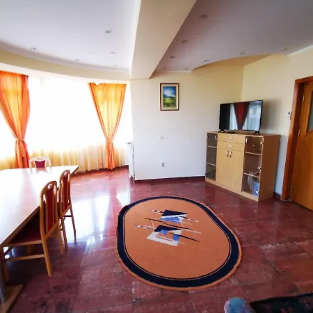 Guest house Vila Arcadia *