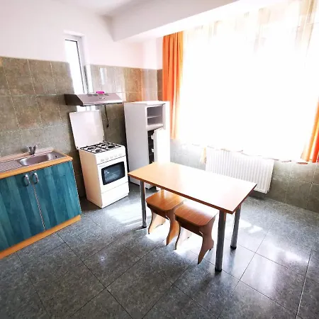 Guest house Vila Arcadia